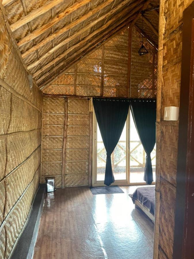 Banana Tree Home Stay Hampi Exterior foto