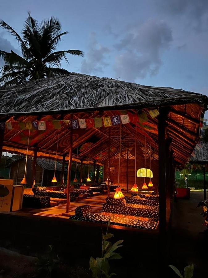 Banana Tree Home Stay Hampi Exterior foto