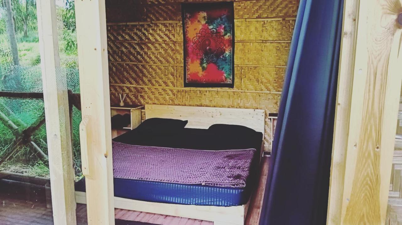 Banana Tree Home Stay Hampi Exterior foto